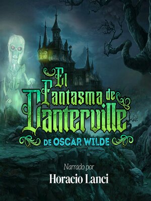 El fantasma de Canterville - Audiobook